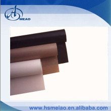 fire retardant PTFE Teflon coated fiberglass fabric cloth